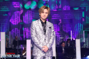 MUSIC FAIRで帝国劇場を「さよなら帝劇特集」！スター俳優10人以上がコラボ10