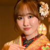 本田望結 成人の日に晴れ着写真とコメント公開！「今幸せに20歳を過ごせています」