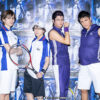 テニミュ4th青学vs比嘉開幕！越前リョーマ役・竹内雄大「バトンを受け継いで」