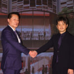 新・帝国劇場の劇場設計は小堀哲夫氏担当発表！コンセプトは『THE VEIL』に