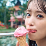 佐々木久美 初写真集3月15日発売へ！愛猫のとろろとの思わずうっとりなショットも