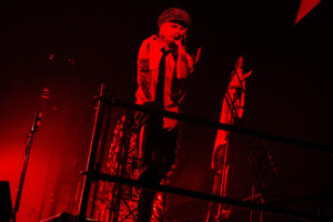 「L'Arc～en～Ciel LIVE 2025 hyde BIRTHDAY CELEBRATION-hyde誕生祭-」Day1開催2