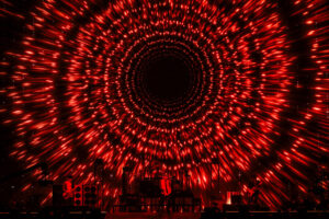 「L'Arc～en～Ciel LIVE 2025 hyde BIRTHDAY CELEBRATION-hyde誕生祭-」Day2「幸せ者です」7