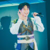 木村柾哉“1つの分岐点になれるように”願い込めソロステージ『Unknown Adventure』