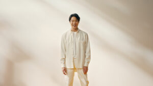 中村倫也 堤真一とキリン一番搾り新TVCM共演！「かなりムネアツ」や2人出会いきっかけ11