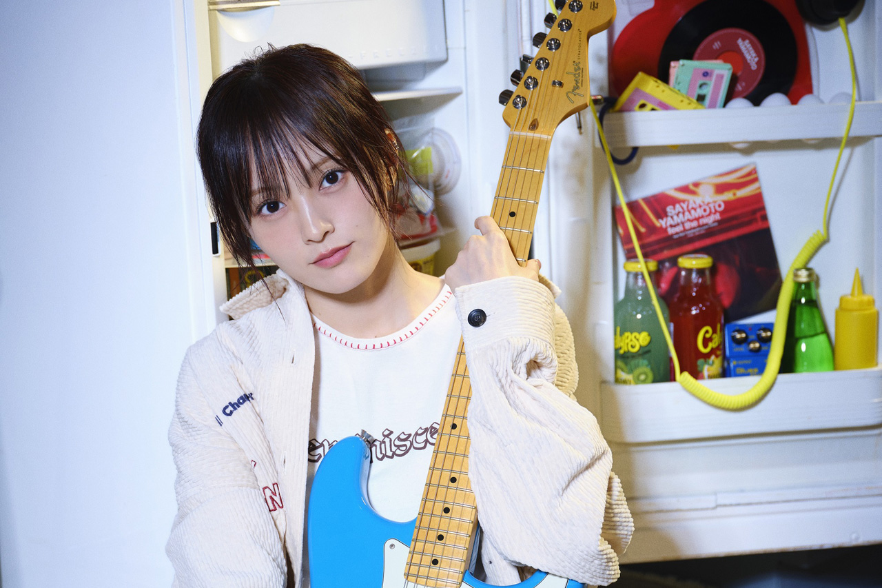 山本彩2月24日放送のオールナイトニッポンGOLD「ZARD35周年