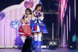 「プリパラ 10th Anniversary Thank you♡Music Live」1日目！Make it!全員歌唱で開幕20
