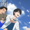 永瀬廉ら主演映画『ふれる。』パッケージ版5月28日に発売へ！特別版特典に各舞台挨拶