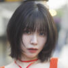 Liyuu 2nd写真集5月発売へ！パタヤ舞台に象とたわむれたりアンニュイ表情