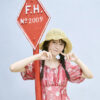 鈴原希実1st写真集「届け」が重版決定で未公開カット公開！「本当にうれしいです…！」