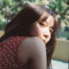上白石萌歌 5月下旬に写真集『charm charm』発売！スリランカでプライベート感満載