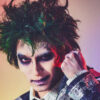 ジェシー主演「ビートルジュース」新ビジュアル！初演の世界観活かした仕上がり