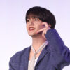 中島颯太 宮世琉弥の手を取って階段上り下り！「心配やな」に詰め寄りで和気あいあい
