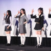 ILLIT 宮世琉弥、中島颯太らへ「Almond Chocolate」ダンスレクチャー！推し日本語披露