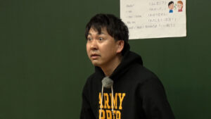 バッテリィズ初冠TV特別番組『バッテリィズがチャリで来た。』放送！奈良県野迫川村旅12