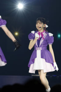 絵森彩 鈴原希実＆薮島朱音＆大熊和奏「この4人でLiella!2期生に加入できて良かった」4