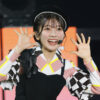 鈴原希実“笑顔のPromise”で青山なぎさをそわそわ！「恋ちゃんと一緒にこの場所で」