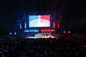Liella!“聖地”で6thライブ！TVアニメ3期流れだけじゃない気持ちに寄り添ったステージ5