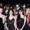 aespa・KARINA、GISELLE、WINTER、NINGNING『MTV VMAJ』レッドカーペットに