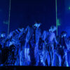 MTV VMAJ授賞式開催！INI、乃木坂46らがパフォーマンスも披露