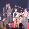 INI笑顔あふれるメンバー11人で『MTV VMAJ』Pre-Showレッドカーペットに！