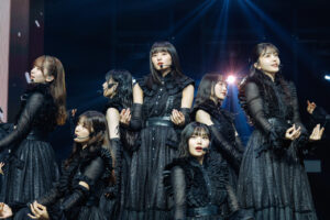 MTV VMAJ授賞式開催！INI、乃木坂46らがパフォーマンスも披露1