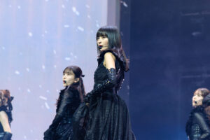 MTV VMAJ授賞式開催！INI、乃木坂46らがパフォーマンスも披露2