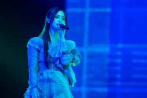 MTV VMAJ授賞式開催！INI、乃木坂46らがパフォーマンスも披露8