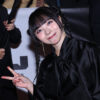 澤村光彩『MTV VMAJ』レッドカーペットに！笑顔でウォーキング