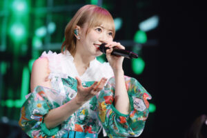 私立恵比寿中学 SSA「大学芸会2025 ～LOVE & BRAVE～」1万5000人集結！感動的フィナーレ3