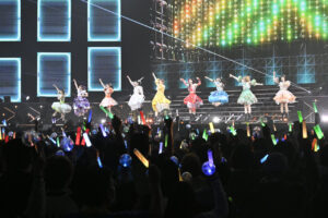 私立恵比寿中学 SSA「大学芸会2025 ～LOVE & BRAVE～」1万5000人集結！感動的フィナーレ4
