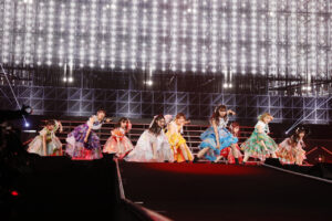 私立恵比寿中学 SSA「大学芸会2025 ～LOVE & BRAVE～」1万5000人集結！感動的フィナーレ5