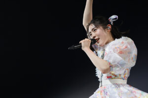 私立恵比寿中学 SSA「大学芸会2025 ～LOVE & BRAVE～」1万5000人集結！感動的フィナーレ9