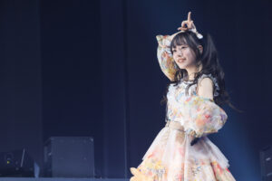 私立恵比寿中学 SSA「大学芸会2025 ～LOVE & BRAVE～」1万5000人集結！感動的フィナーレ10