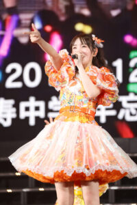 私立恵比寿中学 SSA「大学芸会2025 ～LOVE & BRAVE～」1万5000人集結！感動的フィナーレ12