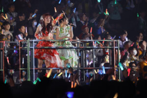 私立恵比寿中学 SSA「大学芸会2025 ～LOVE & BRAVE～」1万5000人集結！感動的フィナーレ17