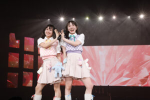 私立恵比寿中学 SSA「大学芸会2025 ～LOVE & BRAVE～」1万5000人集結！感動的フィナーレ22