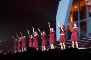 私立恵比寿中学 SSA「大学芸会2025 ～LOVE & BRAVE～」1万5000人集結！感動的フィナーレ29
