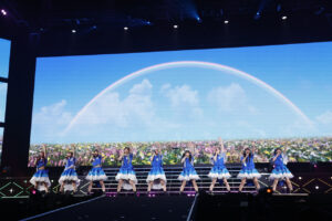 私立恵比寿中学 SSA「大学芸会2025 ～LOVE & BRAVE～」1万5000人集結！感動的フィナーレ32