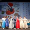 石川界人らミニスカサンタからプレゼント！『青春ブタ野郎はサンタクロースの夢を見ない』AJステージ