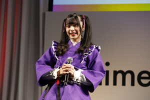 「前橋ウィッチーズ」フレッシュさあふれるAJステージ！杉田智和 声優5人の背中温かく押す4