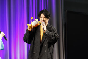 「前橋ウィッチーズ」フレッシュさあふれるAJステージ！杉田智和 声優5人の背中温かく押す7