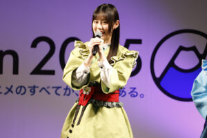 「前橋ウィッチーズ」フレッシュさあふれるAJステージ！杉田智和 声優5人の背中温かく押す13