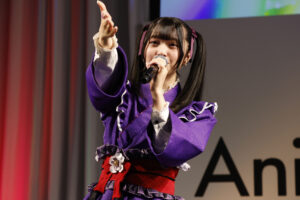 「前橋ウィッチーズ」フレッシュさあふれるAJステージ！杉田智和 声優5人の背中温かく押す15