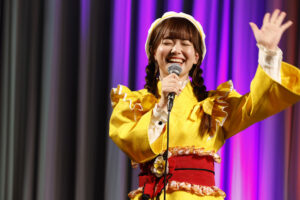 「前橋ウィッチーズ」フレッシュさあふれるAJステージ！杉田智和 声優5人の背中温かく押す18