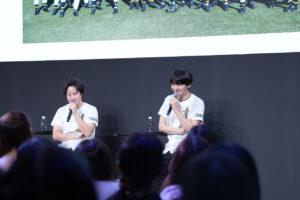 逢坂良太、島﨑信長、櫻井孝宏「ダイヤのA actⅡ」AnimeJapan 2025ステージ28