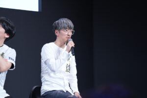 逢坂良太、島﨑信長、櫻井孝宏「ダイヤのA actⅡ」AnimeJapan 2025ステージ12