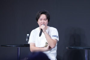 逢坂良太、島﨑信長、櫻井孝宏「ダイヤのA actⅡ」AnimeJapan 2025ステージ5