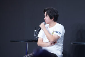 逢坂良太、島﨑信長、櫻井孝宏「ダイヤのA actⅡ」AnimeJapan 2025ステージ6