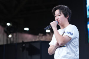 逢坂良太、島﨑信長、櫻井孝宏「ダイヤのA actⅡ」AnimeJapan 2025ステージ7